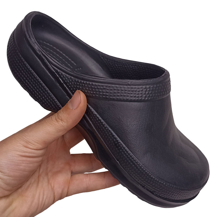 دمپایی جلوبسته مردانه نیکتا مدل M-162 کد 1691