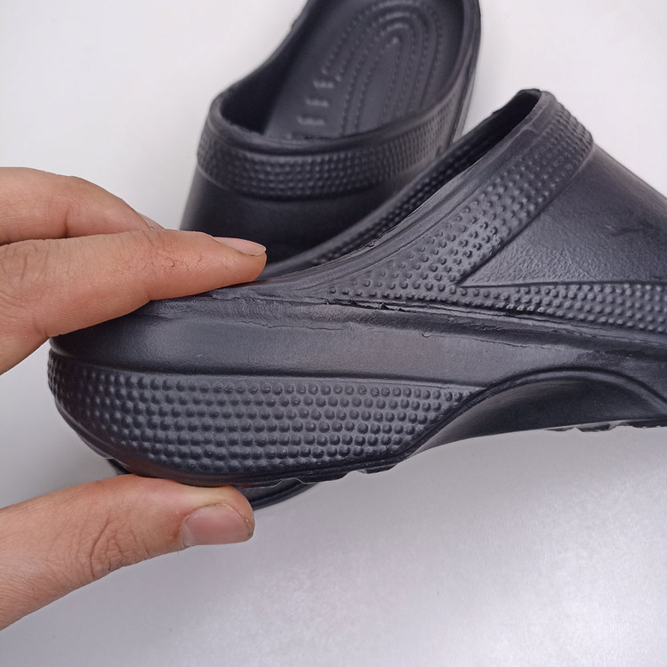 دمپایی جلوبسته مردانه نیکتا مدل M-162 کد 1691