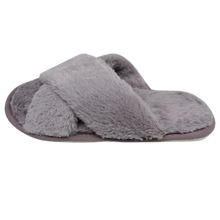 دمپایی روفرشی پولیشی زنانه نیکتا مدل 12000-1 کد 1185