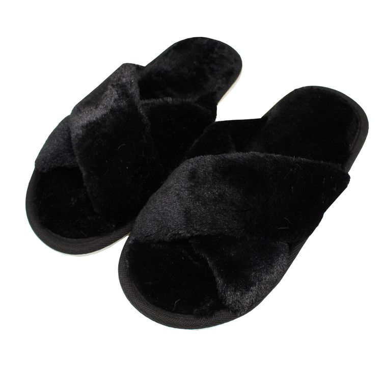 دمپایی روفرشی پولیشی زنانه نیکتا مدل 12000-1 کد 1185