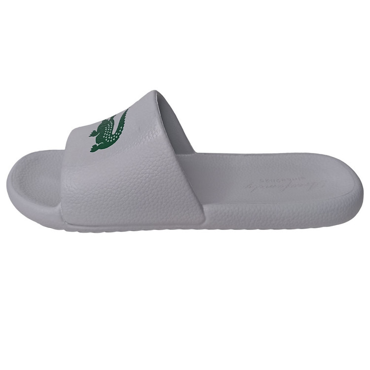 دمپایی حمام میامی لاگوست برند آریافامیلی کد 1693