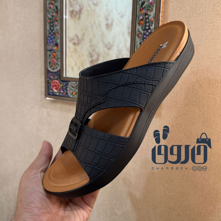 صندل مردانه المطراش