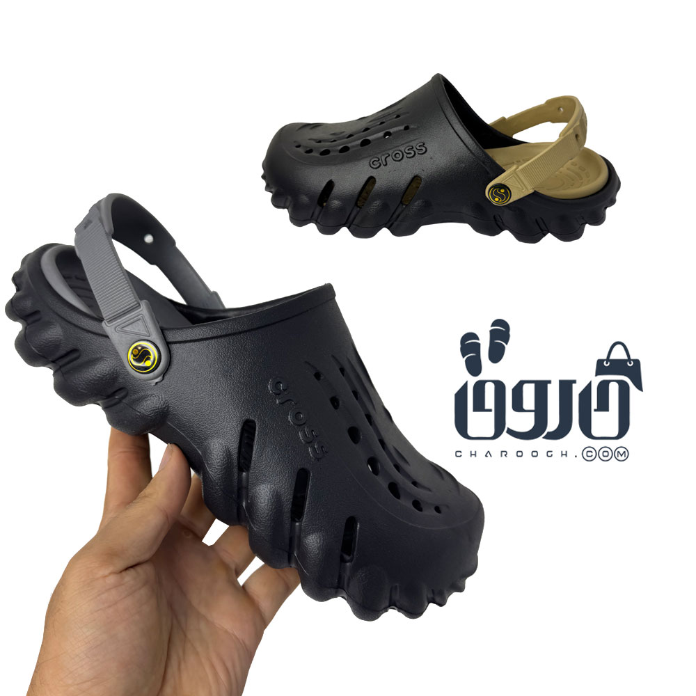 کراکس مردانه شیما کد 1710