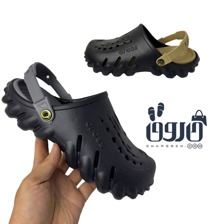 کراکس مردانه شیما کد 1710