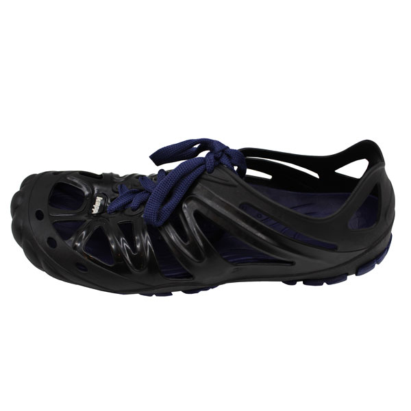 کفش ساحلی مردانه پایون مدل کاپا کد 1404 سرمه ای