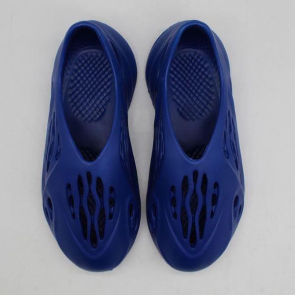 کفش ساحلی زنانه پاپا مدل یزی فوم فضایی کد 1399